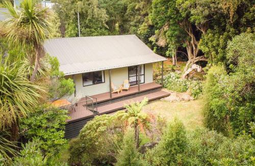 Akaroa House | Tranquil hideaway