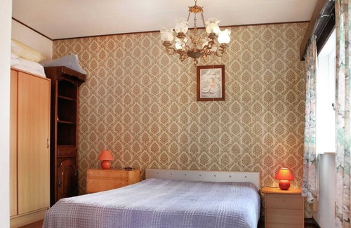 Margraten House | Tranquil Holiday Home in Margraten with Terrace and Garden