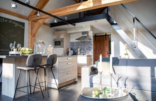 Alphen House | Tranquil Holiday Home in Alphen-Chaam with Stables