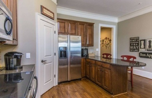 Lake Oconee Condo | Tranquil Lakefront Paradise on Lake Oconee! Beautiful 2 Bedroom Condo
