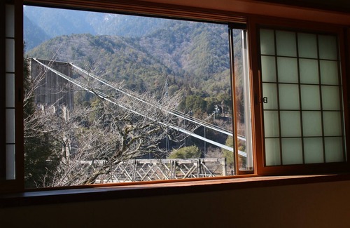 Nagiso House | Tranquil Mountain Getaway | Breathtaking Scenery