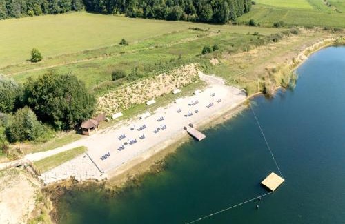 Maubray House | Tranquil Nature Escape for Two