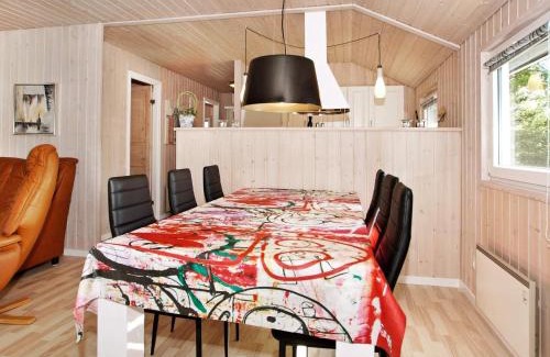 Hemmet House | Tranquil Oasis by Fjord - By Traum Ferienwohnungen