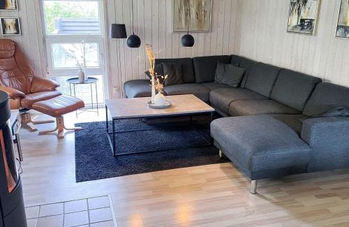 Hemmet House | Tranquil Oasis by Fjord - By Traum Ferienwohnungen