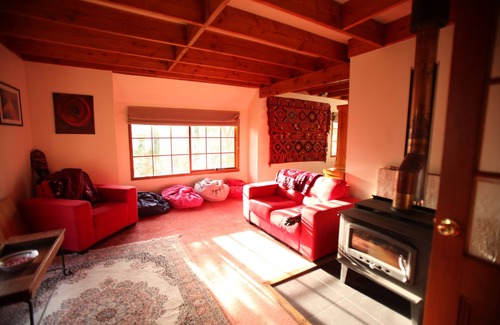 Deep Bay Cabin | Tranquil Point