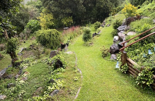 Tallai Apartment | Tranquil & private 2 bedroom, 2 bathroom stunning Gold Coast hinterland location