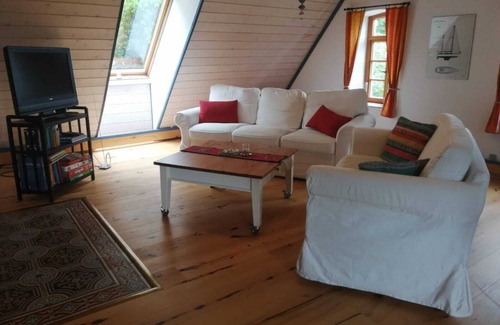 Hagen im Bremischen Apartment | Tranquil, quiet, in the middle of nature - between Bremen and Bremerhaven