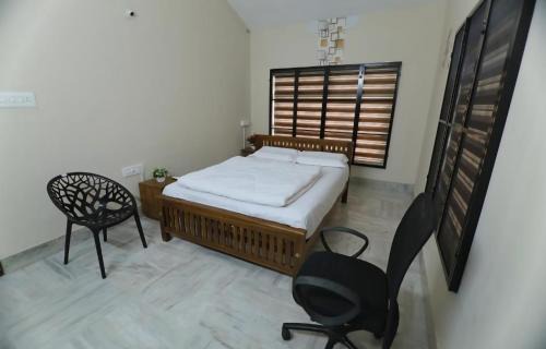 Thrissur Apartment | Tranquil Rest House