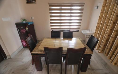 Thrissur Apartment | Tranquil Rest House