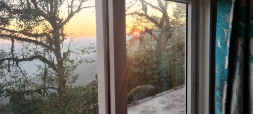 Ghoom House | Tranquil Retreat Homestay