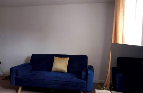 Ely Apartment | Tranquil Retreat in Ely City Center