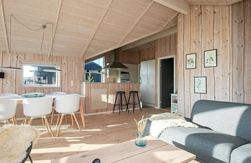 Klitmoller House | Tranquil Retreat in Klitmoller - By Traum Ferienwohnungen