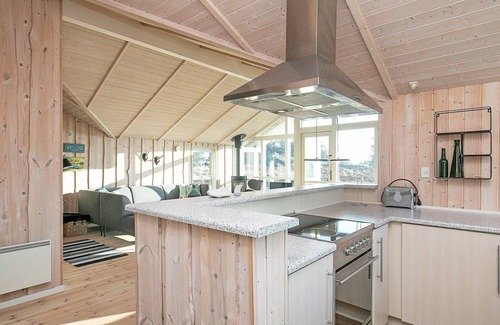 Klitmoller House | Tranquil Retreat in Klitmoller - By Traum Ferienwohnungen
