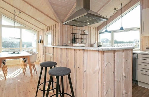 Klitmoller House | Tranquil Retreat in Klitmoller - By Traum Ferienwohnungen