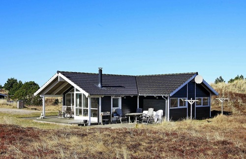 Klitmoller House | Tranquil Retreat in Klitmoller - By Traum Ferienwohnungen