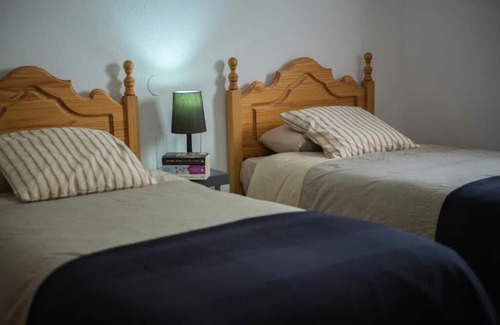 Alora Cottage | Tranquil retreat in the hear of Andalucia, only minutes away from El Chorro