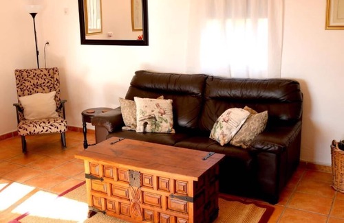 Alora Cottage | Tranquil retreat in the hear of Andalucia, only minutes away from El Chorro