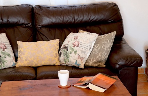 Alora Cottage | Tranquil retreat in the hear of Andalucia, only minutes away from El Chorro