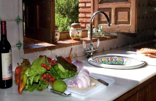 Alajar Cottage | Tranquil Riverside Retreat