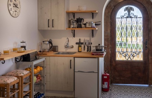 Vera Villa | Tranquil Rural Villa 3 beds 2 baths Private Pool, great views, close to the sea