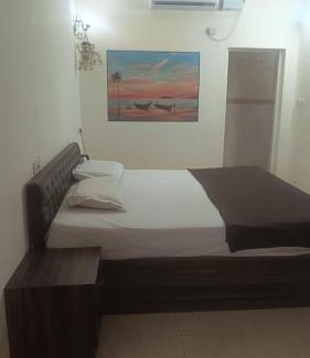 Canacona House | Tranquil Stay