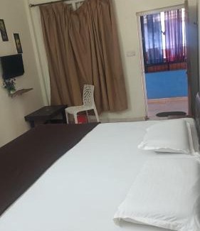 Canacona House | Tranquil Stay