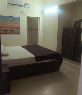 Canacona House | Tranquil Stay