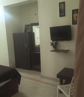 Canacona House | Tranquil Stay