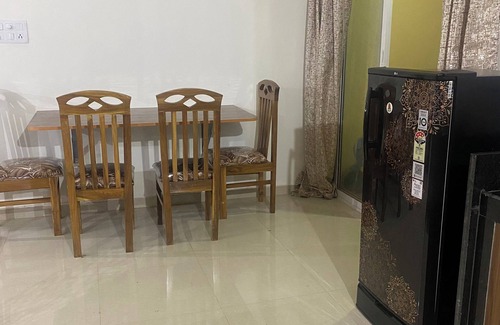 Palolem Apartment | Tranquil Stay, Mountain View - 2BHK Flat