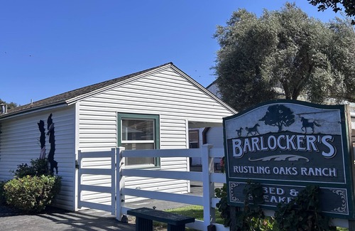 Salinas Apartment | Tranquil studio with WiFi in sunny outskirts Salinas