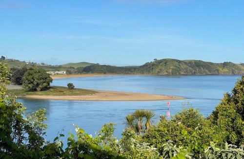 Cable Bay House | Tranquil Taipa