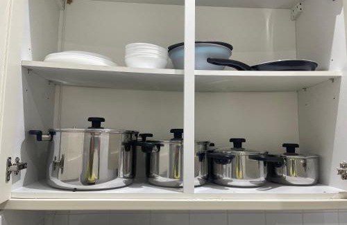 Thamesmead House | Tranquil Thamesmead Treasure - London