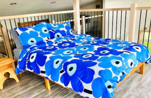 Bonavista House | Tranquil Tides: ArtBonavista Coastal Hideaway