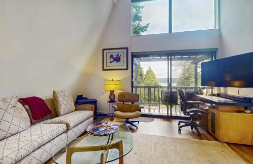 Langley House | Tranquil Tides Cottage