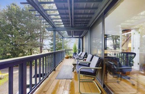 Langley House | Tranquil Tides Cottage
