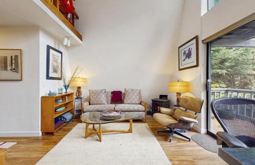 Langley House | Tranquil Tides Cottage