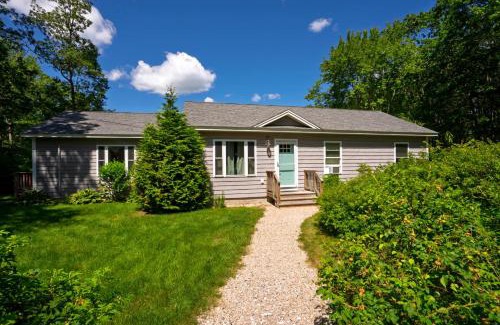 Cape Porpoise House | Tranquil Tides Home for 8