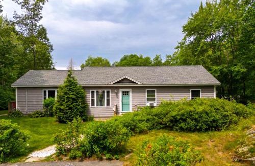 Cape Porpoise House | Tranquil Tides Home for 8