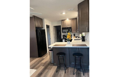 Fairvilla House | Tranquil & Tiny house