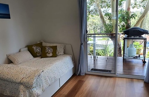 Tomakin House | Tranquil Tomakin Escape