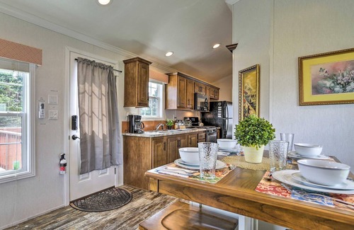 Pleasant Mount Cottage | Tranquil Trails Cabin & Suites Spring Midweek 35% OFF