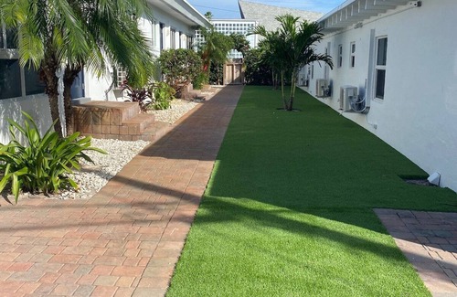 Lauderdale-by-the-Sea Apartment | Tranquil 1-bedroom, 1-bathroom apartment offers peace and comfort just moments from the beach