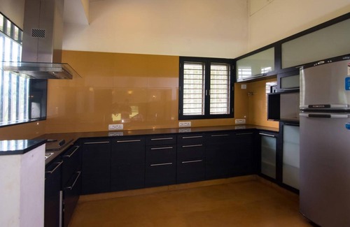 Agara Villa | Tranquil Woods By Jade