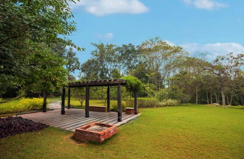 Agara Villa | Tranquil Woods By Jade