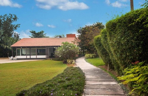 Agara Villa | Tranquil Woods By Jade