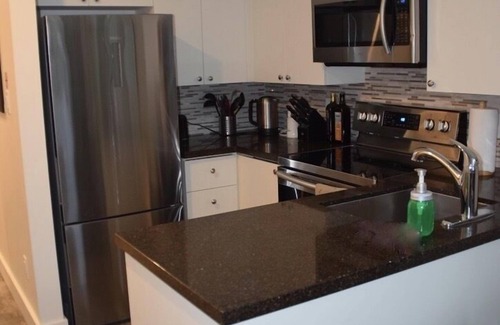 Blackcomb Condo | TranquilForestViews: Close to Everything; Mountains,Village,Trails,Lakes & More!