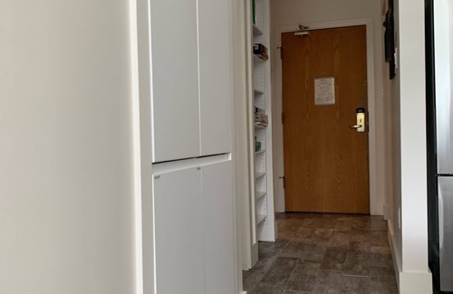 Blackcomb Condo | TranquilForestViews: Close to Everything; Mountains,Village,Trails,Lakes & More!