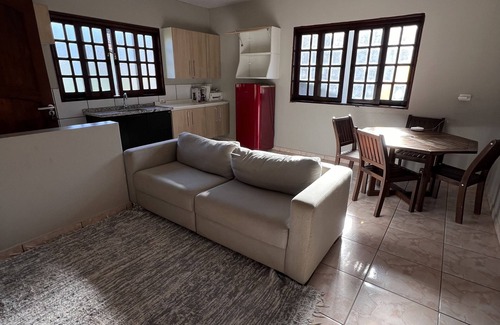 Sao Roque House | Tranquilidade Perto de Tudo