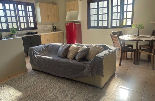 Sao Roque House | Tranquilidade Perto de Tudo