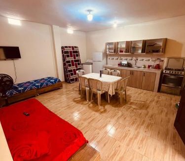 Ramonurcu Apartment | Tranquilidad total